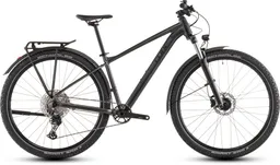 Cube Cube Aim SLX FE Schwarz Modell 2026 – Produktbild 1 von 1