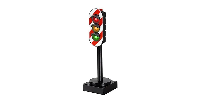 Ravensburger Ravensburger Spiel BRIO World - Ampel – Produktbild 1 von 1