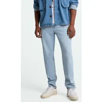 Kings Of Indigo Kings of Indigo Herren vegan Jeans Sushan Blue Reef – Produktbild 1 von 1