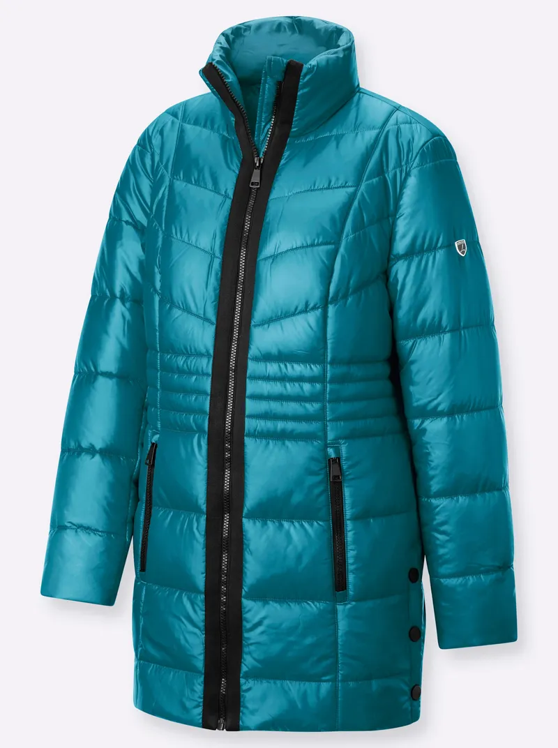 Witt Winterjacke, Aquapetrol, – Produktbild 1 von 2