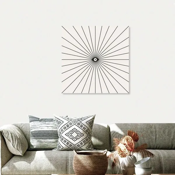 Photocircle Photocircle Poster / Leinwandbild - Big Brother 2 – Produktbild 4 von 4