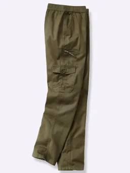 Catamaran Sports Freizeithose khaki – Produktbild 1 von 1