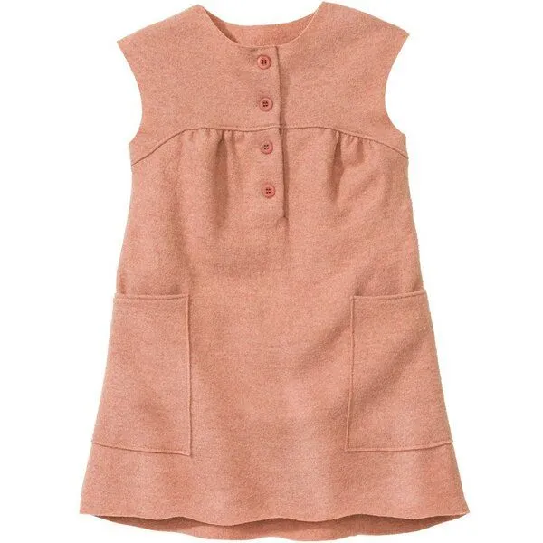 Disana Disana Walkkleid Kids Kleid – Produktbild 1 von 1
