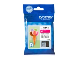 Brother Brother Tintenpatrone LC-3213M magenta – Produktbild 1 von 1