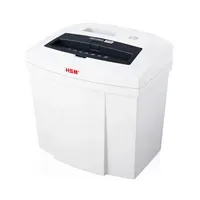 Hsm Hsm Aktenvernichter 'SECURIO C14', Streifenschnitt 3,9 mm, P-2/T-2 – Produktbild 3 von 3