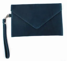 El Puente El Puente Clutch | Fair Trade & Handmade aus Indien – Produktbild 1 von 1