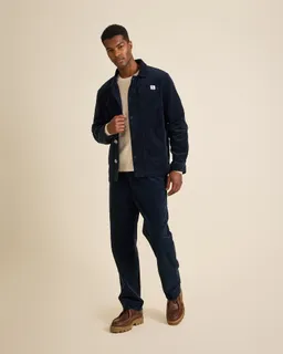 Côtelé Côtelé Herren vegan Jacke Aus Cord Worker – Produktbild 1 von 1