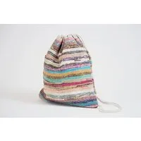 Himal Hemp Himal Hemp HH Turnbeutel SARI (String Bag) – Produktbild 1 von 1