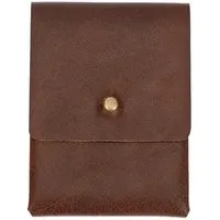 El Puente El Puente Kartenetui "Classic" | Fair Trade & Handmade aus Indien – Produktbild 1 von 1