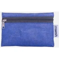 maesh maesh Geldbörse, Blau, – Produktbild 1 von 1