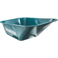 Makita Makita Transportwanne "199008-0" für Akku-Schubkarre – Produktbild 1 von 1