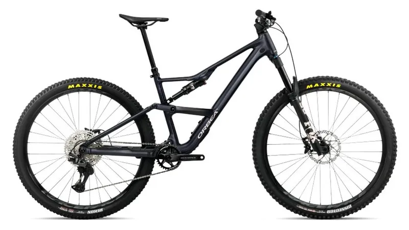 We Cycle Orbea Occam SL H10 29' ' MTB Fahrrad tanzanite 2027 L (170-190 cm) | Mountainbikes – Produktbild 1 von 1