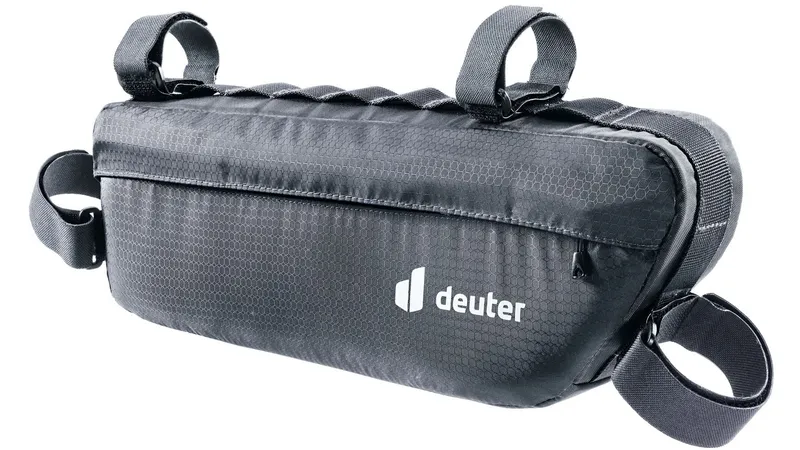 Deuter deuter Mondego FB 4 Blau Modell 2026 – Produktbild 1 von 2