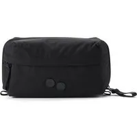 PINQPONQ Pinqponq - Wash Bag, Schwarz (crinkle black), – Produktbild 1 von 1