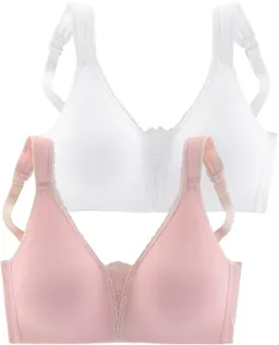 petite fleur by Lascana Soft-BH – Produktbild 1 von 1