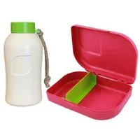 ajaa ajaa! Schulanfang Set - pink, Rosa, – Produktbild 1 von 1