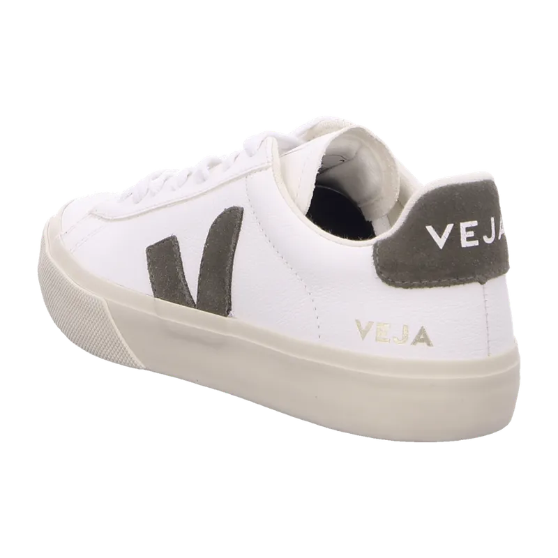 Veja Veja Zürich Women 170260-02 white-black Leder für Damen, weiß, Größe 42 EU, Weiß, – Produktbild 3 von 7