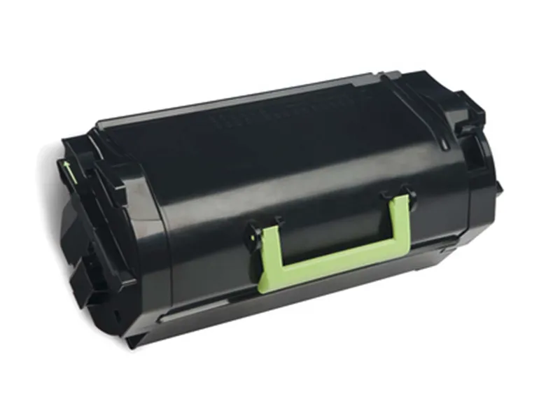 Lexmark Lexmark Druckkassette 52D0XA0 schwarz – Produktbild 1 von 1