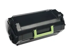 Lexmark Lexmark Druckkassette 52D0XA0 schwarz – Produktbild 1 von 1