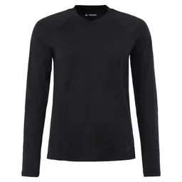 Vaude ESSENTIAL WOOL LS T-SHIRT – Produktbild 1 von 1