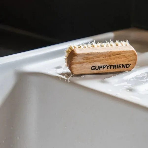 Guppyfriend Guppyfriend Reinigungsbürste – Produktbild 3 von 4