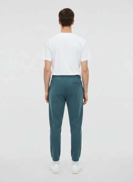UNIPOLAR UNIPOLAR Basic Jogginghose Moving, Stargazer (blau), – Produktbild 2 von 4