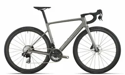 Scott Scott Addict RC Team - 28 Zoll 24K-AXS Diamant - tungsten grey – Produktbild 1 von 1
