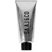 Saal Saal & Co 021 Protective Shaving Gel – Produktbild 1 von 1