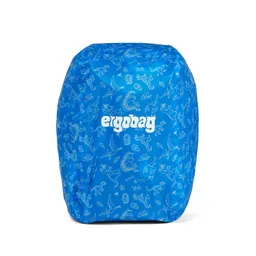 Ergobag Ergobag Schulzubehör Regencape Mini Dinos – Produktbild 1 von 1