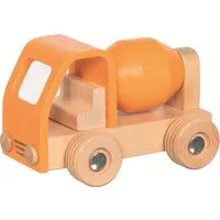 Goki goki Betonmischer Maße 15,5 x 10 x 10 cm – Produktbild 1 von 1
