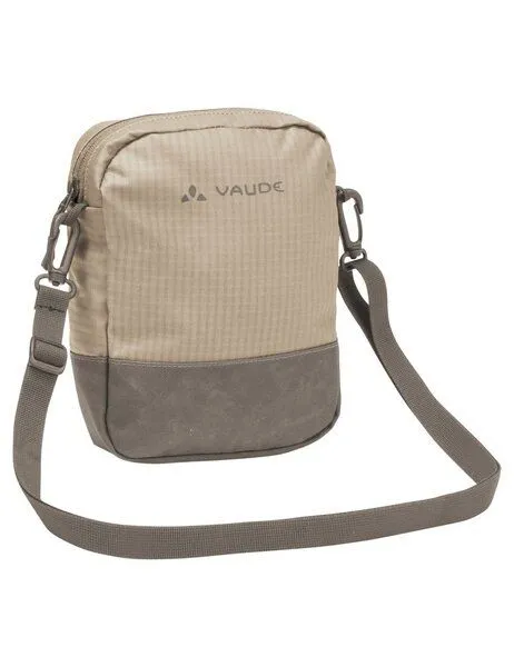 Vaude VAUDE CityBen kleine Umhängetasche, Linen, – Produktbild 1 von 4