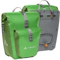 Vaude VAUDE Hinterradtaschen Aqua Back Plus, Parrot green, – Produktbild 1 von 1