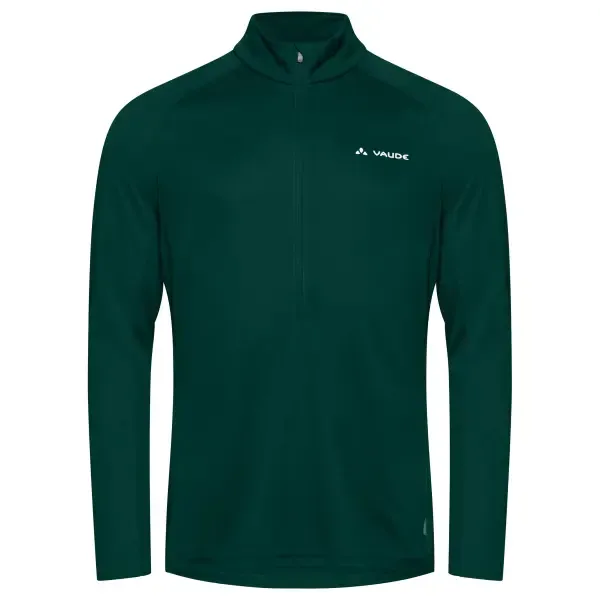Vaude Trainingsoberteil VAUDE Larice, Vert, – Produktbild 1 von 1