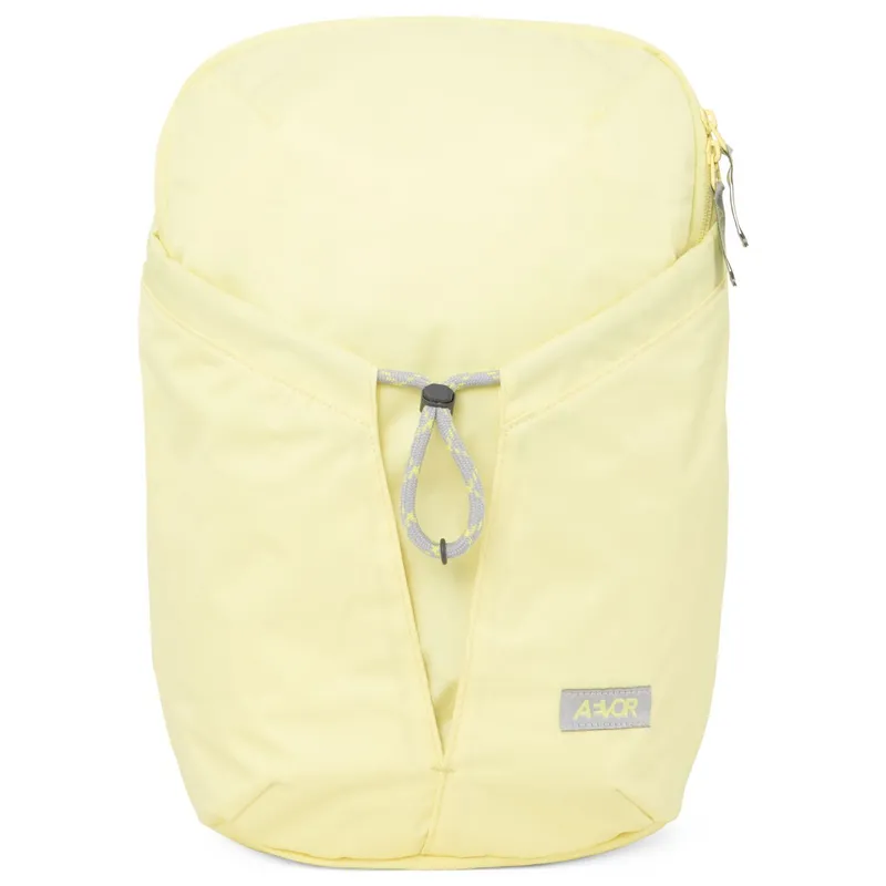 Aevor AEVOR Light Pack Rucksack Juicy Lemon, Yellow, – Produktbild 1 von 1