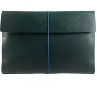 Harolds Harold's AC12 Harold´s Notebooksleeve 15 ", Grün, – Produktbild 1 von 1