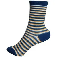 Leela Cotton Leela Cotton Kids Socken Bio Baumwolle Elasthan – Produktbild 1 von 1