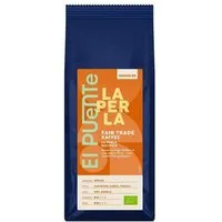 El Puente El Puente La Perla - Bio-Kaffee gemahlen 250 g | Fair Trade | Bio-zertifiziert | Vegan | Glutenfrei – Produktbild 1 von 1