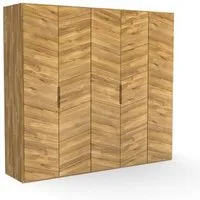 ekomia ekomia Kleiderschrank Prenzlauer Berg XL – Produktbild 1 von 1