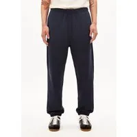 ARMEDANGELS ARMEDANGELS BAASTI LOOP Herren Sweathose aus Bio-Baumwolle, Night sky, – Produktbild 1 von 1
