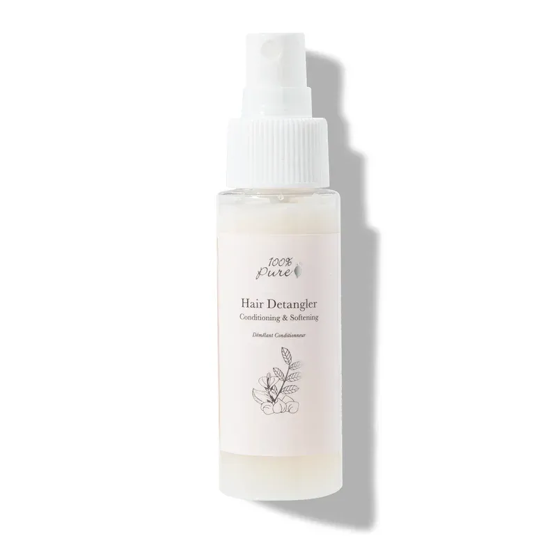 100% PURE® - Purity Cosmetics Hair Detangler - Leave-In Haarpflege – Produktbild 1 von 1
