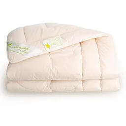 purnatour purnatour Bio Bettdecke Baumwolle Winter warm – Produktbild 1 von 1