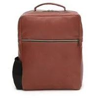 Smateria Smateria IKI Flyby Rucksack, Terrakotta-rot (rot), – Produktbild 1 von 1