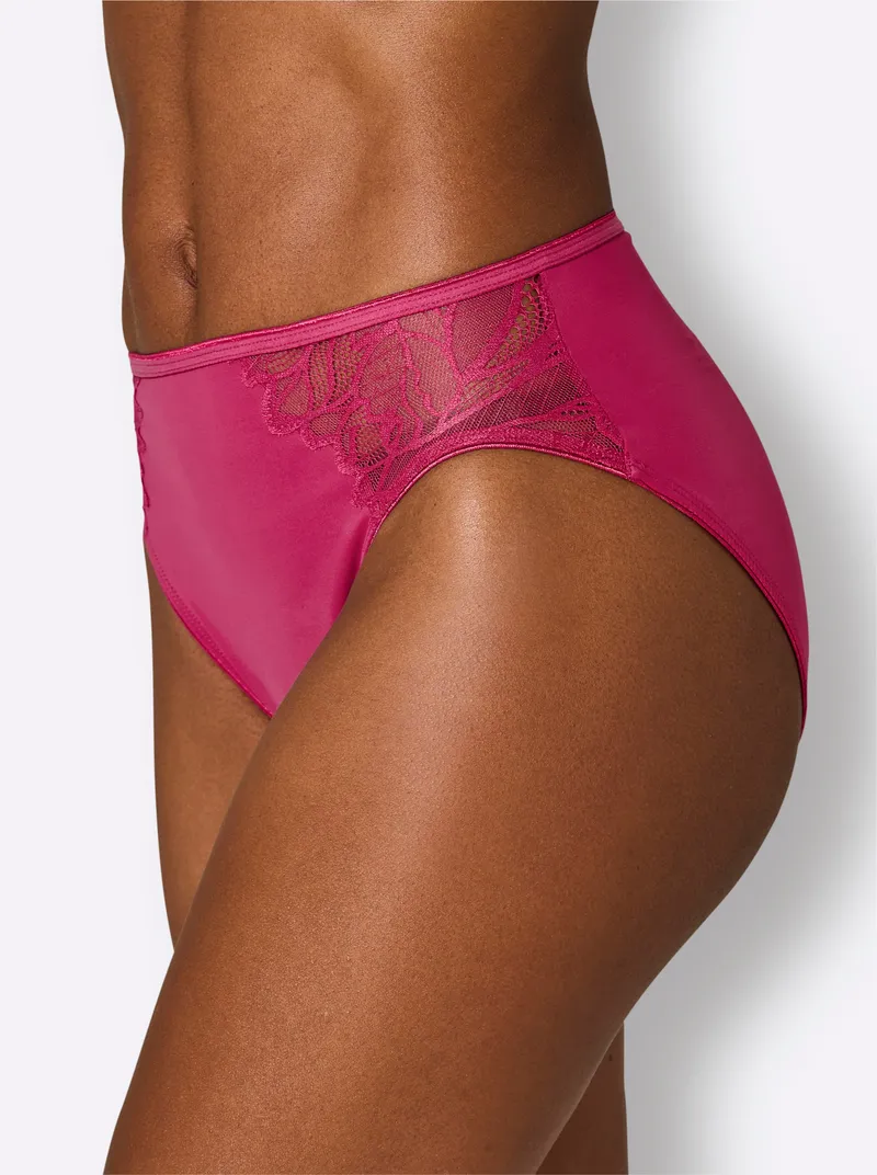wäschepur Jazzpants magenta, Magenta, – Produktbild 3 von 3