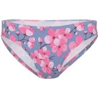 Frija Omina Frija Omina Bio Slip Muster, Kirschblüte (blau), – Produktbild 1 von 1
