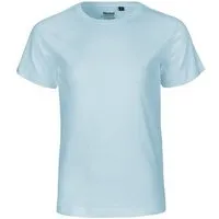 Neutral 3FREUNDE Neutral® - 3FREUNDE Kinder T-Shirt – Produktbild 1 von 1