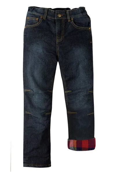 Frugi Frugi Jeans mit Futter – Produktbild 2 von 4