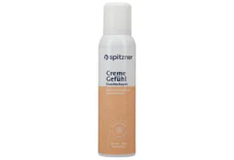 Spitzner Spitzner Duschschaum Cremegefühl – Produktbild 1 von 1