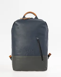 aunts & uncles aunts & uncles Japan Hamamatsu Rucksack mit 13" Notebookfach night blue – Produktbild 1 von 1