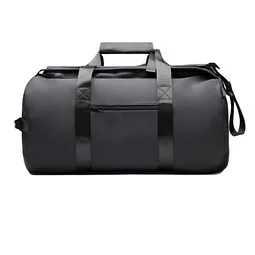 Vinga VINGA Baltimore RCS Wochenend-Rucksack, schwarz – Produktbild 1 von 1