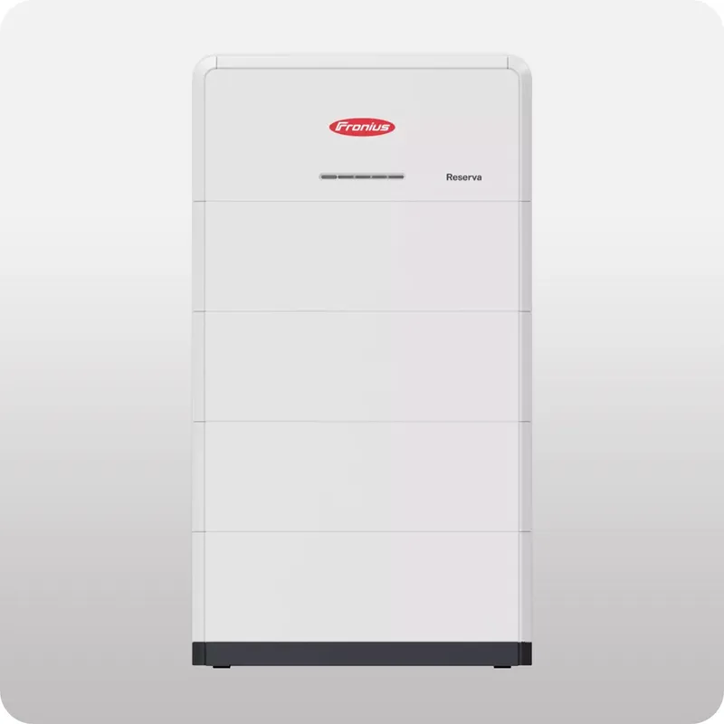 Fronius Fronius Reserva 12.6 (4x 3.15 Battery Module) Set – Produktbild 1 von 4